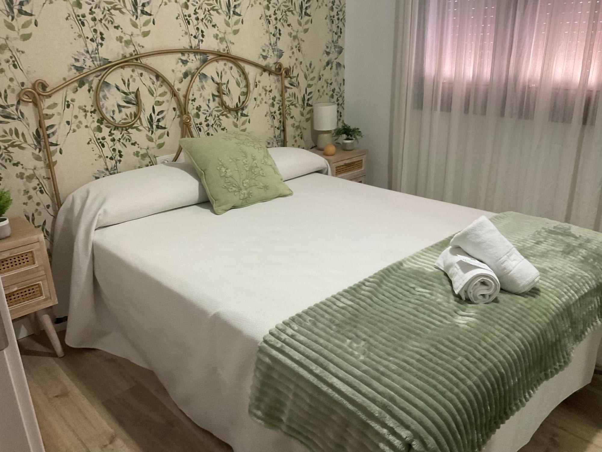 Mirasierrahome... Tu Hogar De Vacaciones! Эль-Чорро Экстерьер фото